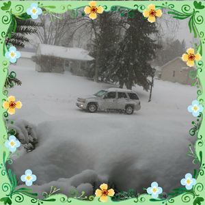 Meet your Posher, Cari